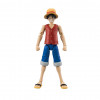 Bandai Anime Heroes One Piece - Monkey D. Luffy East Blue Toimintahahmo