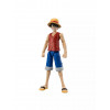 Bandai Anime Heroes One Piece - Monkey D. Luffy East Blue Toimintahahmo