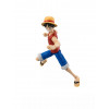 Bandai Anime Heroes One Piece - Monkey D. Luffy East Blue Toimintahahmo
