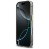 Karl Lagerfeld IML K Head -suojakuori KF003410-0 Apple iPhone 18 Pro Max / 17 Pro Max -puhelimille, musta