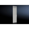 Rittal VX 8126245 sivupaneeli, ruuvikiinnitteinen, K x S 2200 x 600 mm, RAL 7035 (2 kpl)