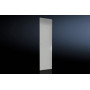 Rittal VX 8126245 sivupaneeli, ruuvikiinnitteinen, K x S 2200 x 600 mm, RAL 7035 (2 kpl)