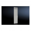 Rittal VX 8126245 sivupaneeli, ruuvikiinnitteinen, K x S 2200 x 600 mm, RAL 7035 (2 kpl)