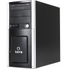 Wortmann TERRA SERVER 3030 G6 1100416, Xeon 6369P, 64 GB RAM, 2x 1.9 TB SSD, redundantti virtalähde, Windows Server 2025 Standard
