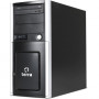 Wortmann TERRA SERVER 3030 G6 1100416, Xeon 6369P, 64 GB RAM, 2x 1.9 TB SSD, redundantti virtalähde, Windows Server 2025 Standard