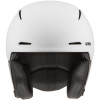 UVEX Monte LT MIPS laskettelukypärä, 54-62 cm, valkoinen