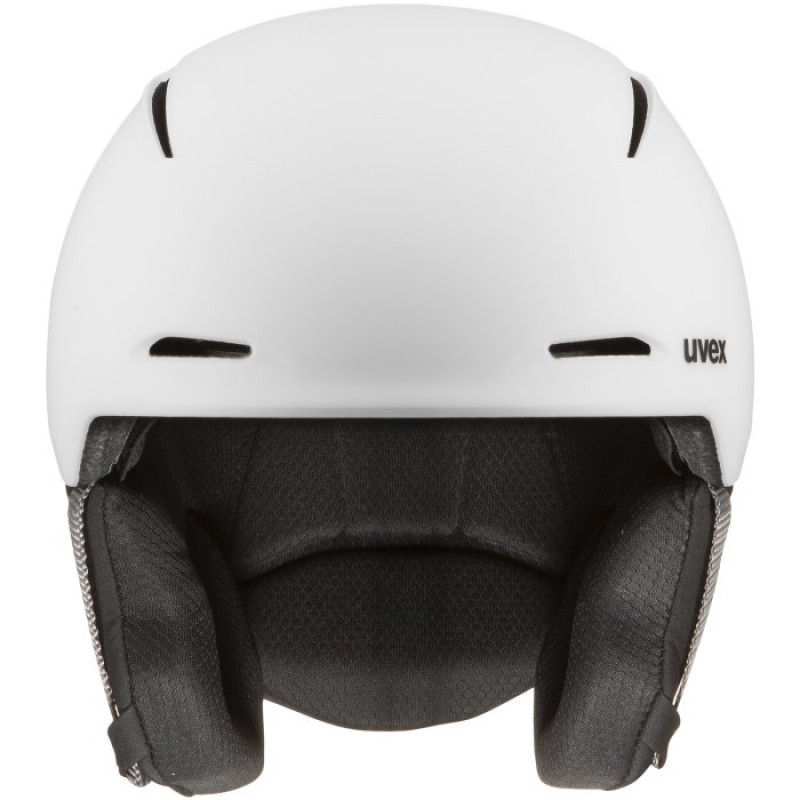 UVEX Monte LT MIPS laskettelukypärä, 54-62 cm, valkoinen
