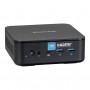 bluechip BUSINESSline M13100 N100 Pöytätietokone, 8 GB RAM, 120 GB SSD, Windows 11 Pro