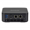 bluechip BUSINESSline M13100 N100 Pöytätietokone, 8 GB RAM, 120 GB SSD, Windows 11 Pro