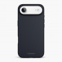Vonmählen pehmeä silikonikuori Apple iPhone 17 Airille, laivastonsininen (MSC00098)