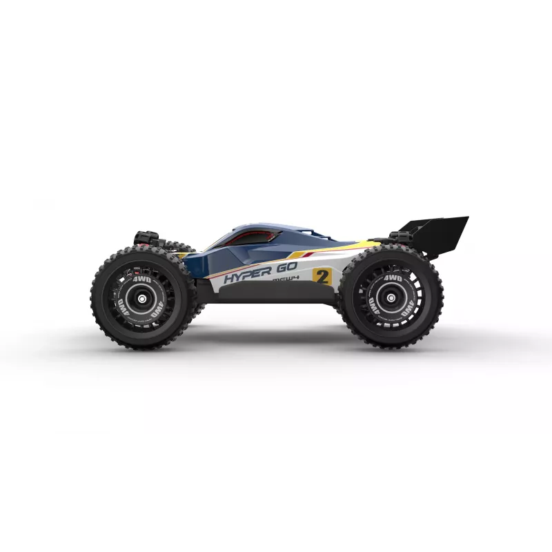 Amewi Hyper Go Buggy V2 harjaton, 4WD, 1:16, RTR