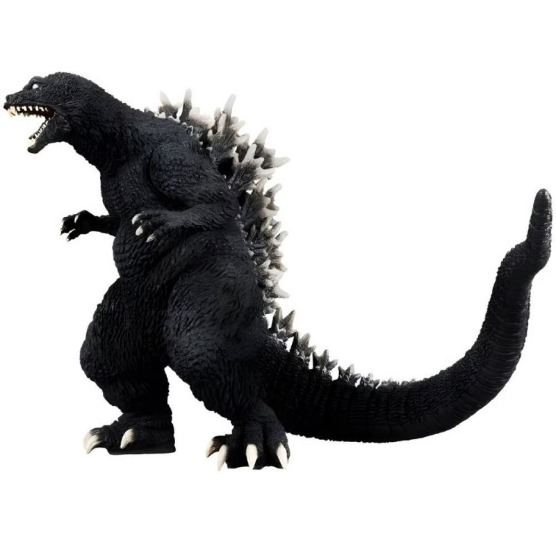 Keräilyhahmo Bandai Banpresto Godzilla Monsters Roar Attack - Godzilla 2001
