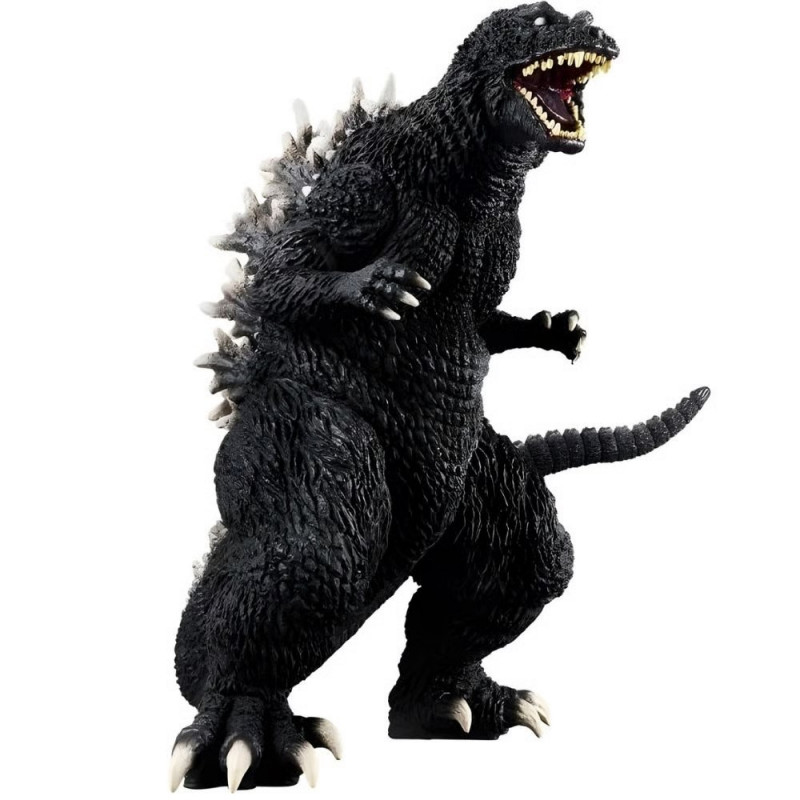 Keräilyhahmo Bandai Banpresto Godzilla Monsters Roar Attack - Godzilla 2001