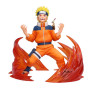 Bandai Banpresto Naruto Shippuden Vibration Stars - Uzumaki Naruto (72-sarja)