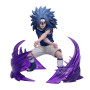 Bandai Banpresto Naruto Shippuden Vibration Stars - Uchiha Sasuke (72-sarja)