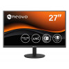 AG Neovo LA2704 27 tuuman Full HD IPS LED -näyttö, 1920x1080, HDMI, DisplayPort, 120 Hz