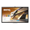 BenQ Board CP7505 75 tuuman interaktiivinen kosketusnäyttö, 3840 x 2160 (4K UHD), 450 cd/m²