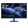 Gigabyte G27Q26 27 tuuman QHD-pelinäyttö, 68.6 cm, 2560 x 1440, 260 Hz, 1 ms, musta