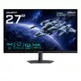 Gigabyte G27Q26 27 tuuman QHD-pelinäyttö, 68.6 cm, 2560 x 1440, 260 Hz, 1 ms, musta