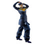 Bandai Banpresto JoJo's Bizarre Adventure: Diamond is Unbreakable Mometria - Josuke Higashikata keräilyhahmo (BP29885P)