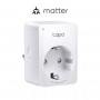 TP-Link Tapo P100M Mini älypistorasia Wi-Fi (EU)