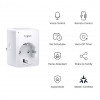 TP-Link Tapo P100M Mini älypistorasia Wi-Fi (EU)
