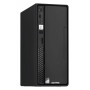 Actina Prime i3-12100 Mini Tower -pöytätietokone, Intel Core i3-12100, 8 GB DDR4 RAM, 512 GB SSD, Windows 11 Home, musta