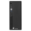 Actina Prime i3-12100 Mini Tower -pöytätietokone, Intel Core i3-12100, 8 GB DDR4 RAM, 512 GB SSD, Windows 11 Home, musta