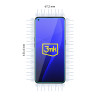 3MK FlexibleGlass Realme GT Master hybridilasinen näytönsuoja