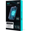 3MK 1UP pelinäytönsuojakalvo 3MK3709 Sony Xperia 1 IV -puhelimelle (3 kpl)