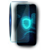 3MK 1UP pelinäytönsuojakalvo 3MK3709 Sony Xperia 1 IV -puhelimelle (3 kpl)