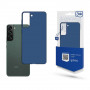 3MK Matt Case suojakuori Samsung Galaxy S23+, mustikka