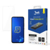 3MK SilverProtection+ antimikrobinen näytönsuoja Samsung Galaxy A54 5G -puhelimelle