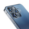 3MK Lens Protection Pro Apple iPhone 15 Plus, vaaleanpunainen