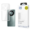 3MK Clear Case Honor Magic6 Lite 5G, läpinäkyvä