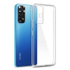 3MK Clear Case Honor Magic6 Lite 5G, läpinäkyvä