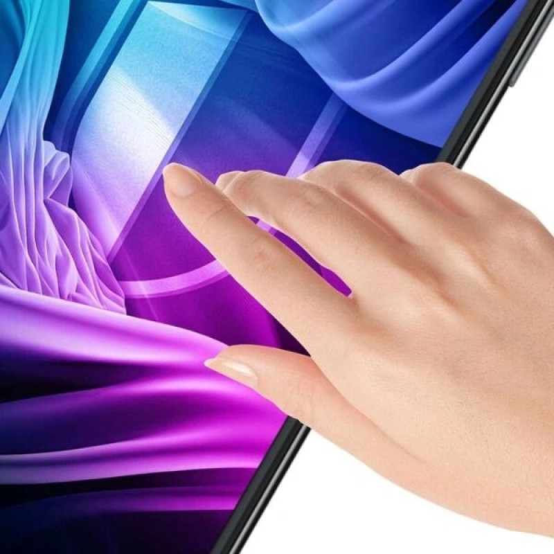 3MK SilkyMatt Pro himmeä suojakalvo Apple iPhone 16 Pro