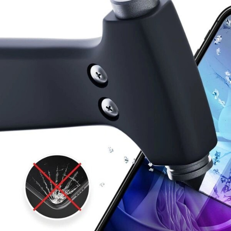 3MK SilkyMatt Pro himmeä suojakalvo Apple iPhone 16 Pro