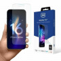3MK SilkyMatt Pro himmeä suojakalvo Apple iPhone 16 Pro Max