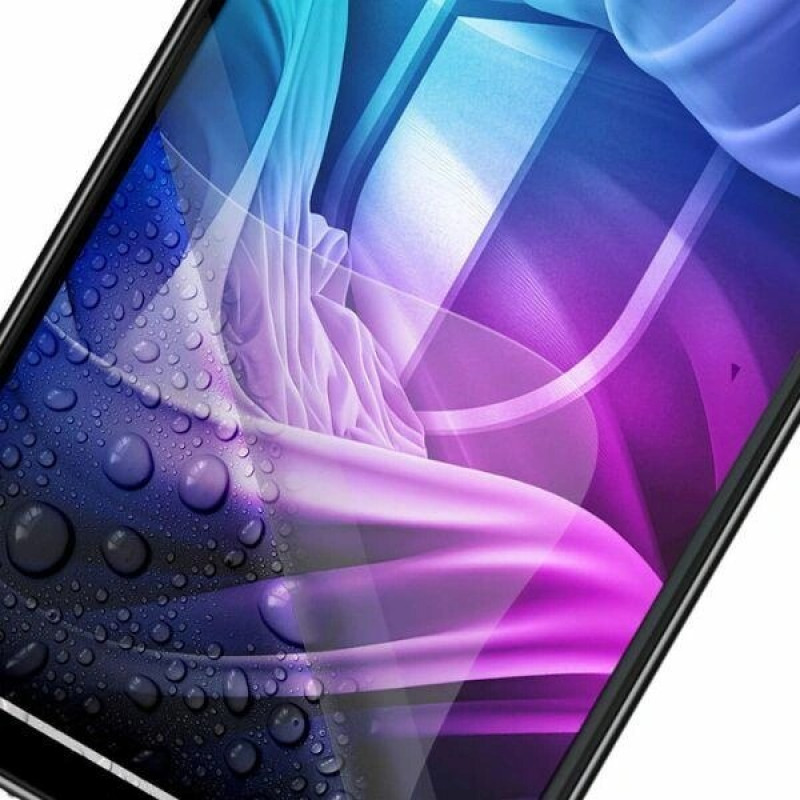 3MK SilkyMatt Pro himmeä suojakalvo Apple iPhone 16 Pro Max