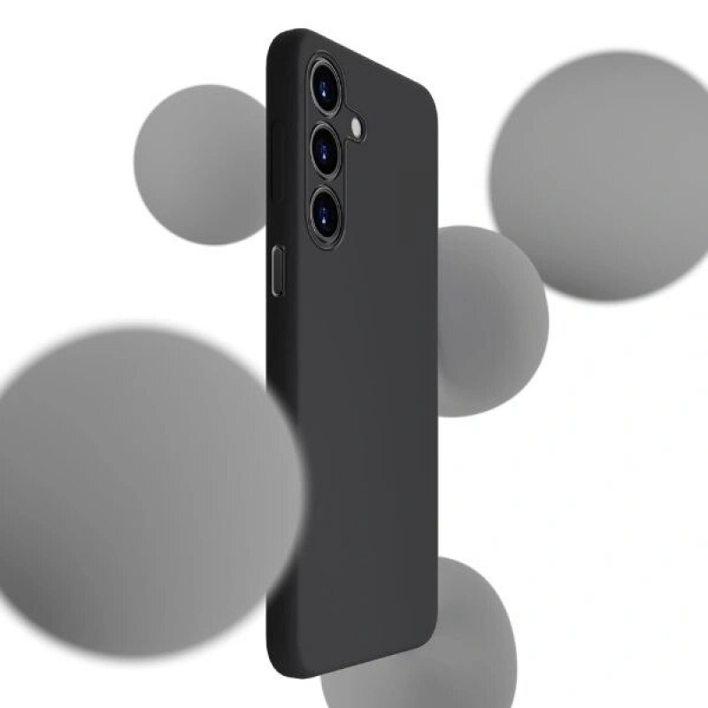 3MK SilkyMatt Pro himmeä suojakalvo Google Pixel 9 Pro