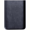 3MK Matt Case Pro -suojakuori Samsung Galaxy S23 FE -puhelimelle, musta