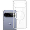 3MK Armor MagCase Google Pixel 11 Pro XL, läpinäkyvä