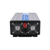 Extralink OPIM-2000W jännitemuunnin, 12 V, 2000 W muunneltu siniaalto