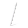 Tech-Protect Digital Magnetic Stylus Pen 3 -kynä Apple iPadille, valkoinen