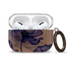 Tech-Protect Lamano kotelo Apple AirPods Pro 1 / 2, Samettiyö