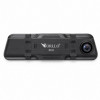 ORLLO Autoplay PRO 4K auton etu- ja takakamera, GPS, Wi-Fi