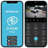 Orllo Z1 putkimallinen IP-kamera, 4K, 8MP, Wi-Fi