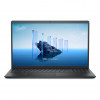 Dell Pro 15 Essential PV15250 15.6" kannettava tietokone, Intel Core 3 100U, 8 GB RAM, 512 GB SSD, Windows 11 Pro
