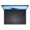 Dell Pro 15 Essential PV15250 15.6" kannettava tietokone, Intel Core 3 100U, 8 GB RAM, 512 GB SSD, Windows 11 Pro
